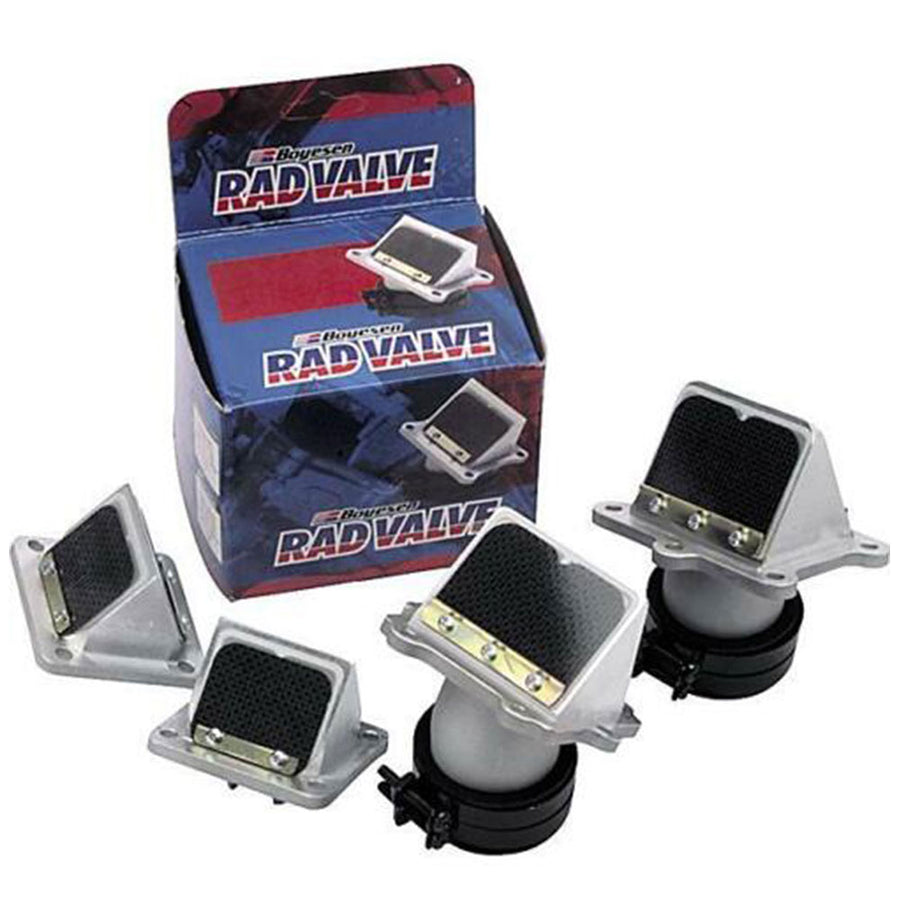 BOYESEN RAD VALVES#mpn_RAD-33I